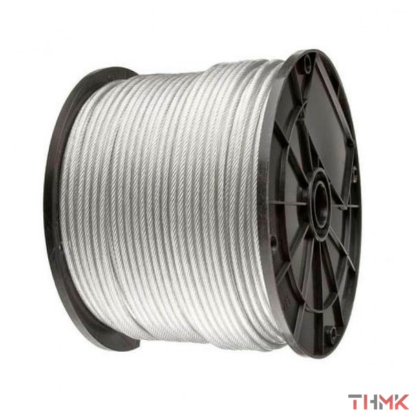 Канат стальной 26 мм DIN 3069